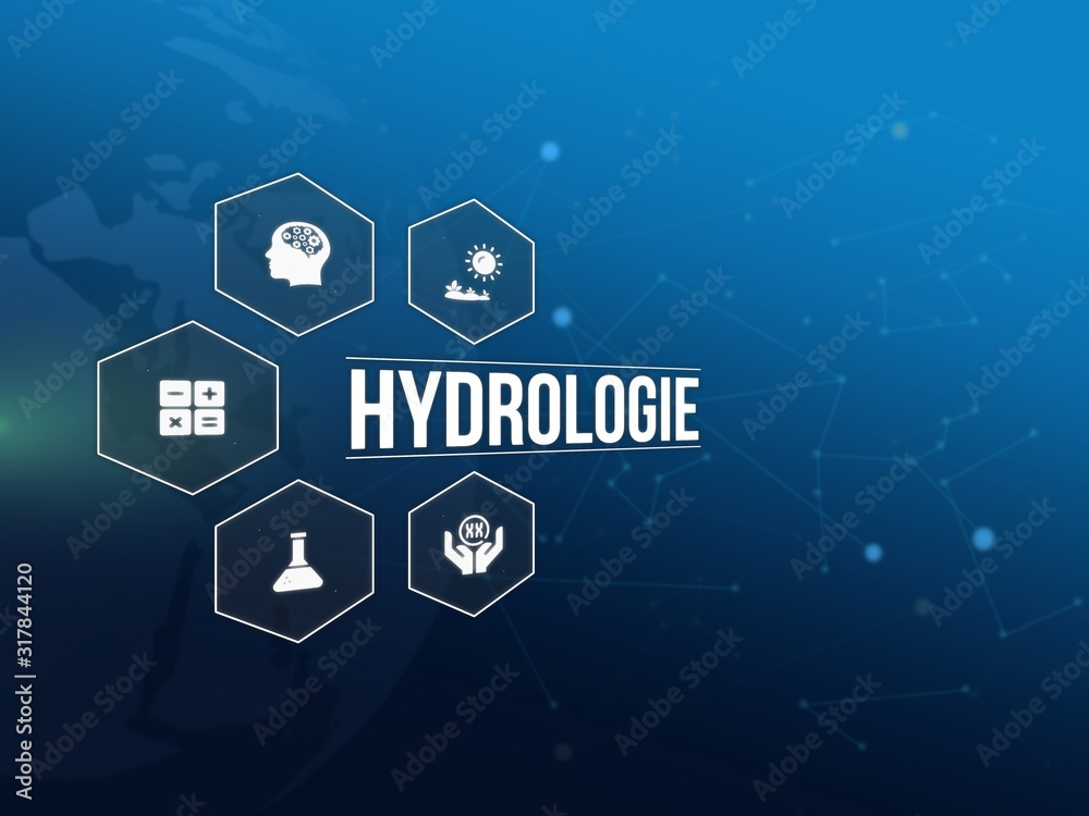 Hydrologie Hydrologie
