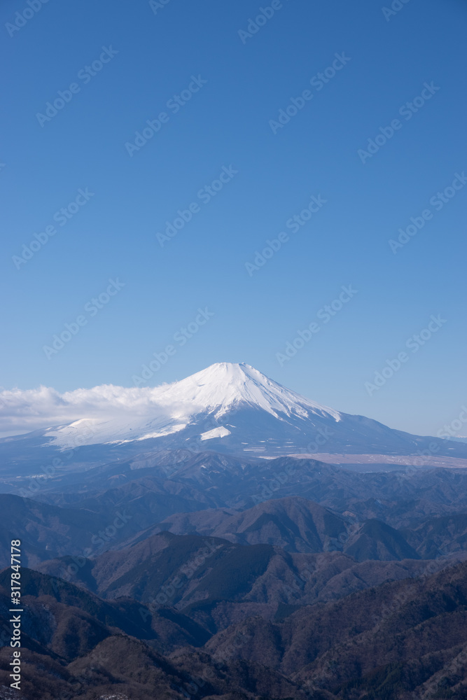 富士山