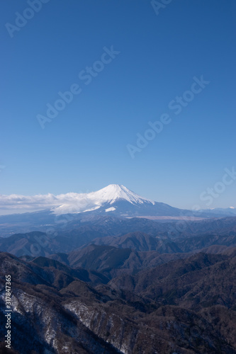 富士山