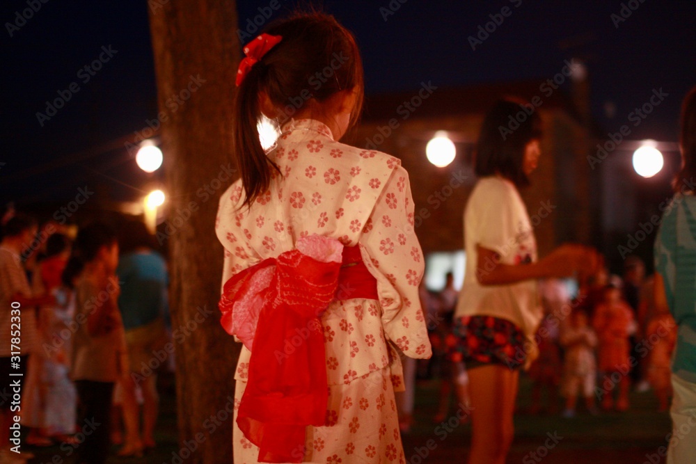 夏まつり 夏まつり