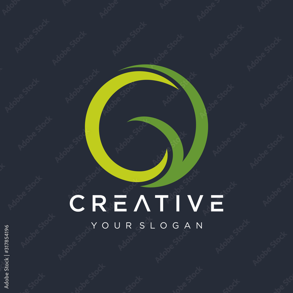 initial letter C V with swoosh element . Creative Cut Design Vector Illustration. The logo can be used for business consulting and financial companies. -vector initial letter C V with swoosh element . Creative Cut Design Vector Illustration. The logo can be used for business consulting and financial companies. -vector