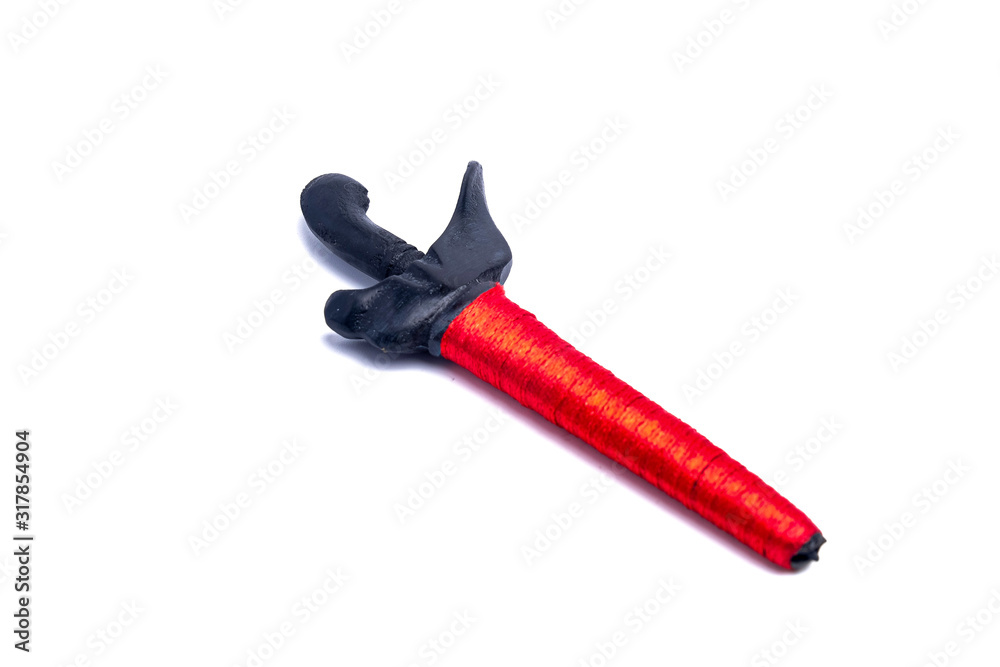 A picture of Malay dagger called A picture of Malay dagger called