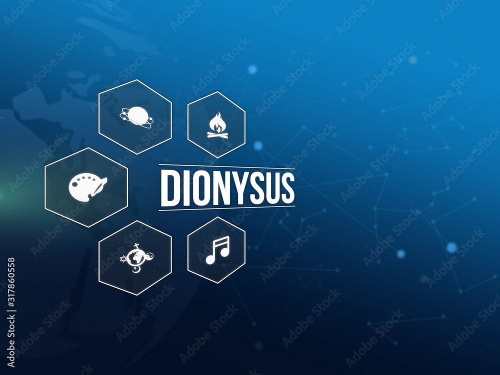 Dionysus Dionysus