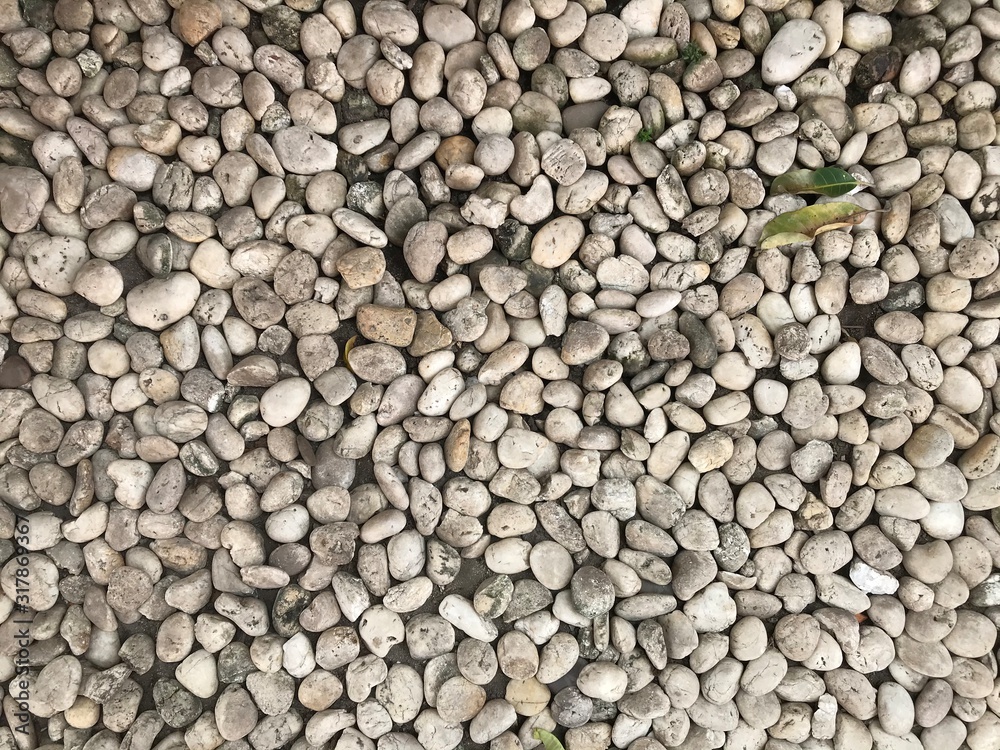 stone floor texture, stone background, Pebbles background. stone floor texture, stone background, Pebbles background.