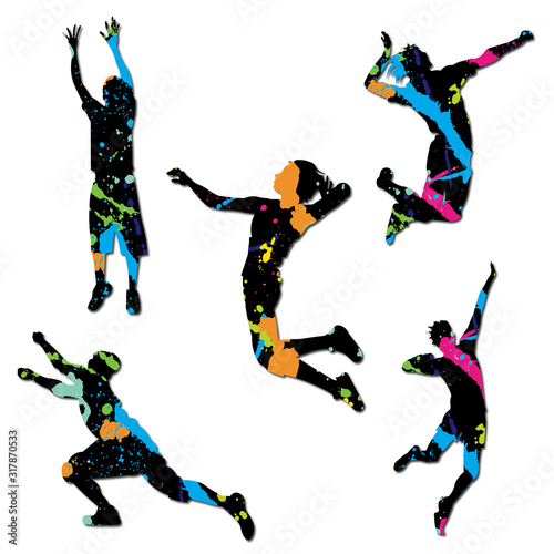 volleyball
