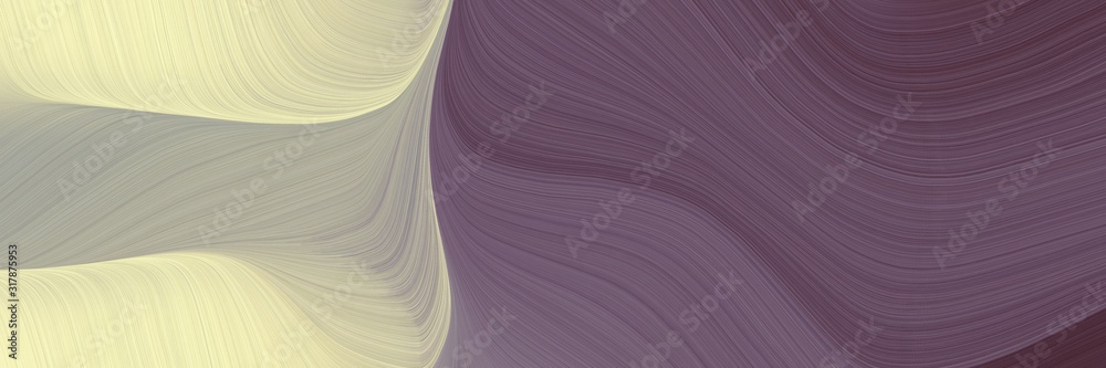 dynamic horizontal banner with dim gray, pastel gray and dark gray colors. dynamic curved lines with fluid flowing waves and curves dynamic horizontal banner with dim gray, pastel gray and dark gray colors. dynamic curved lines with fluid flowing waves and curves