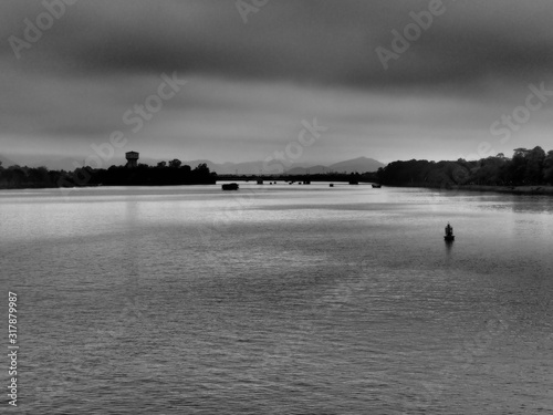 Vietnam Scenary photo