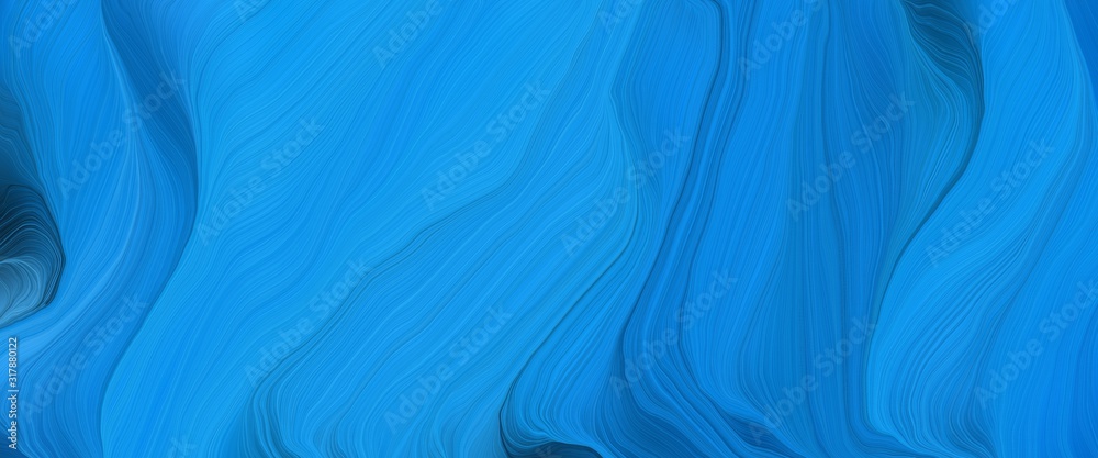 surreal designed horizontal header with dodger blue, strong blue and midnight blue colors. very dynamic curved lines with fluid flowing waves and curves surreal designed horizontal header with dodger blue, strong blue and midnight blue colors. very dynamic curved lines with fluid flowing waves and curves