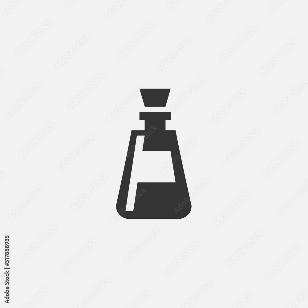 Ketchup sauce icon Ketchup sauce icon