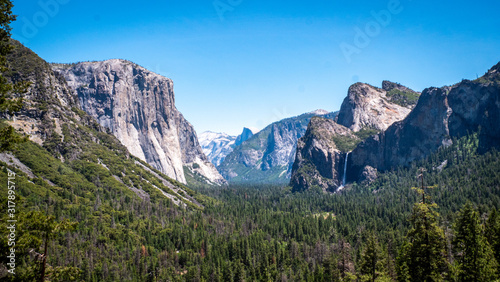 Amazing nature in the 