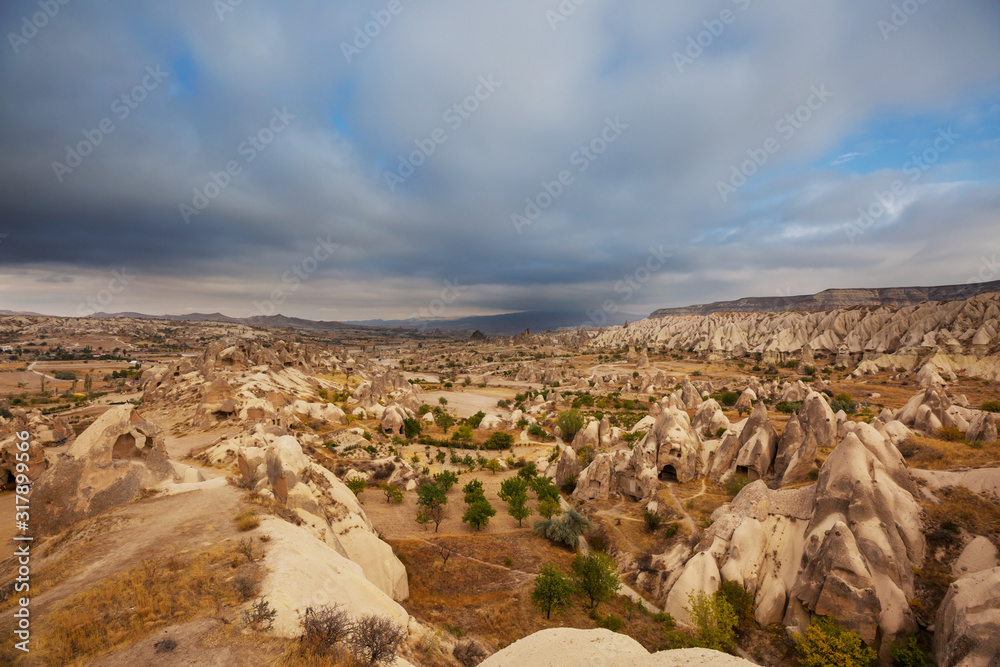 Obraz premium Cappadocia