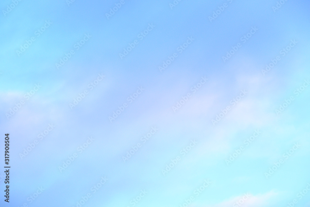 beautiful sky with pastel colors clouds beautiful sky with pastel colors clouds
