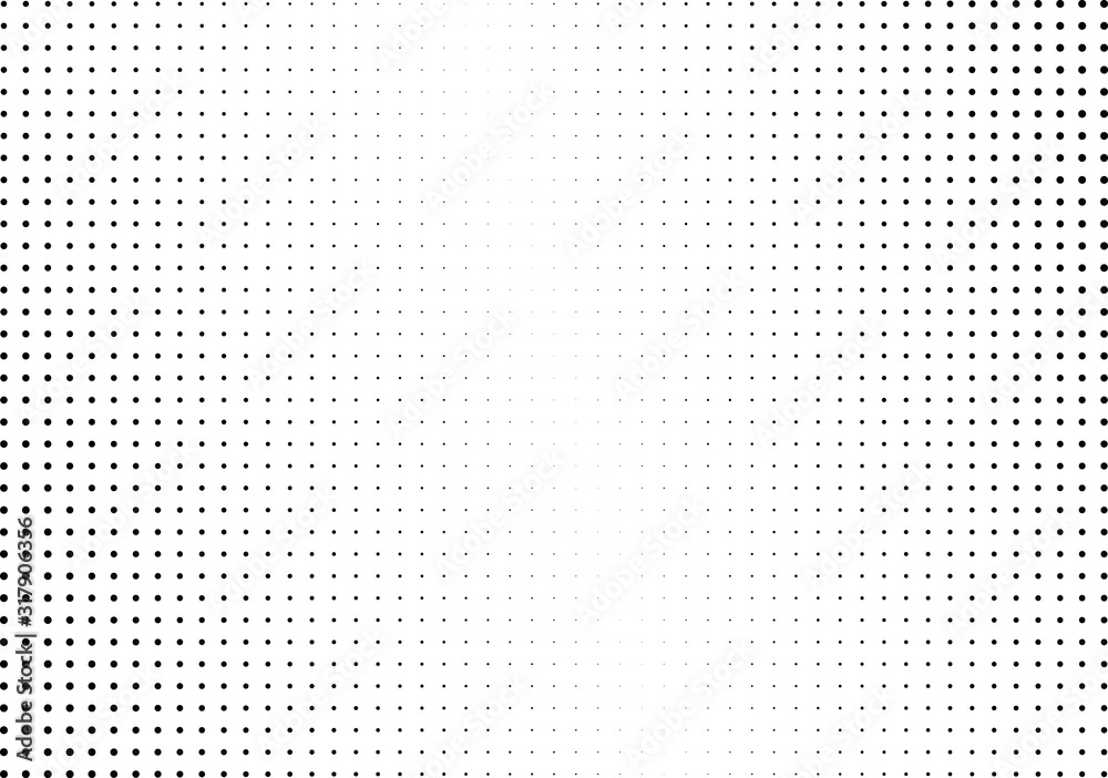 Abstract halftone dotted background. Monochrome pattern with dot and circles. Vector modern pop art texture for posters, sites, business cards, cover postcards, interior design, labels, stickers. Abstract halftone dotted background. Monochrome pattern with dot and circles. Vector modern pop art texture for posters, sites, business cards, cover postcards, interior design, labels, stickers.