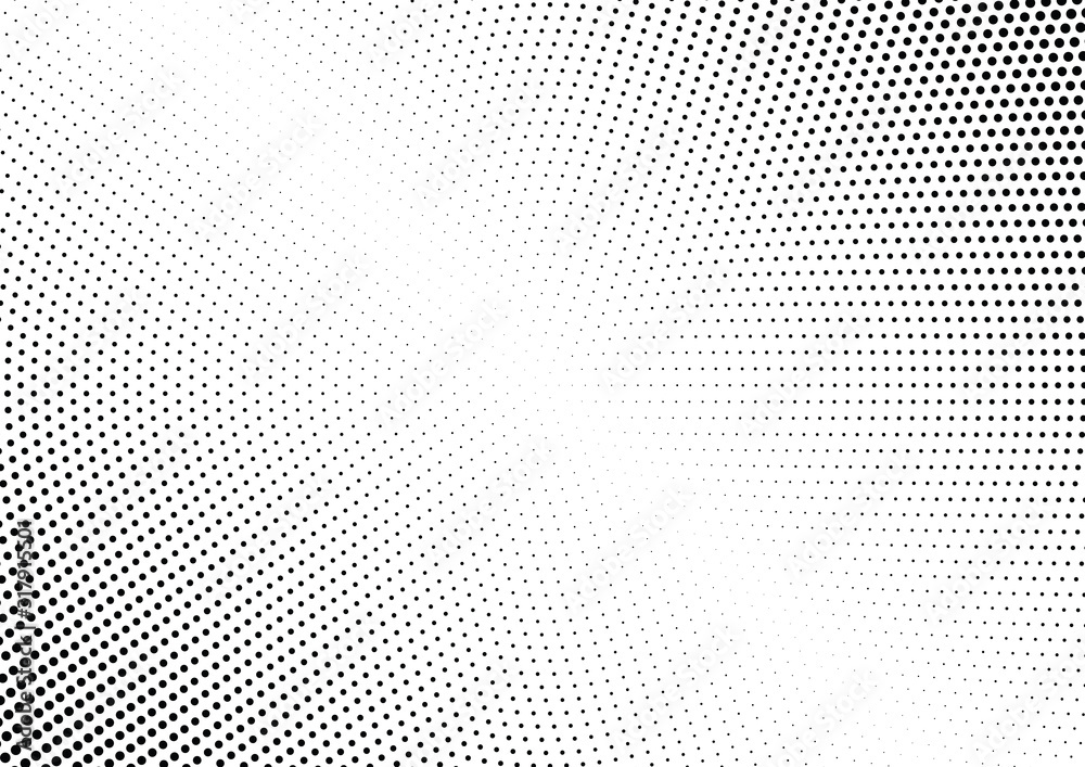 Abstract halftone dotted background. Futuristic grunge pattern, dot and circles. Vector modern optical pop art texture for posters, sites, business cards, cover, postcards, labels, stickers layout. Abstract halftone dotted background. Futuristic grunge pattern, dot and circles. Vector modern optical pop art texture for posters, sites, business cards, cover, postcards, labels, stickers layout.