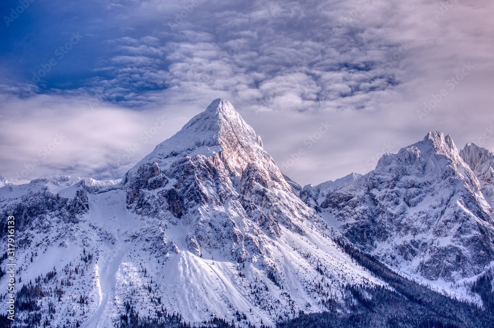 Berge in Tirol Berge in Tirol