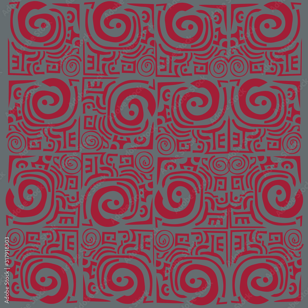 seamless abstract pattern seamless abstract pattern