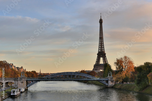 Paris © Frederic