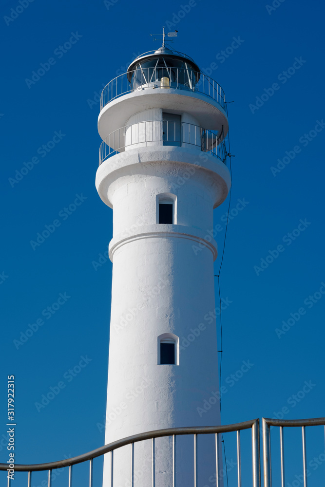 Faro de Torrox Costa Faro de Torrox Costa