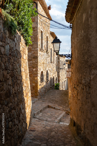 Tossa de Mar © justas