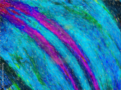 Wallpaper Mural Creative bright art background for create label, cover, invitation, card and other hand made matter. Elegant pattern for design print production. Abstract graphic texture. Stock. Big size wallpaper. Torontodigital.ca