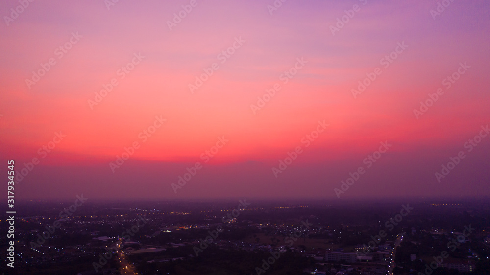 beautiful sky Bright vibrant Purple colors real romantic sunset sky ,nature beauty color background Sunset sky magenta orange gradient mesh Impressive saturated colors. beautiful sky Bright vibrant Purple colors real romantic sunset sky ,nature beauty color background Sunset sky magenta orange gradient mesh Impressive saturated colors.