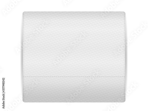 Toilet paper