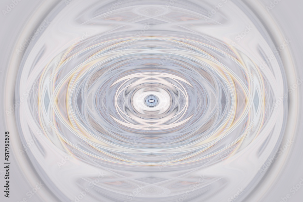 An abstract background with four equal sides An abstract background with four equal sides