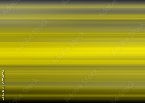 Yellow Abstract Pattern Texture Background