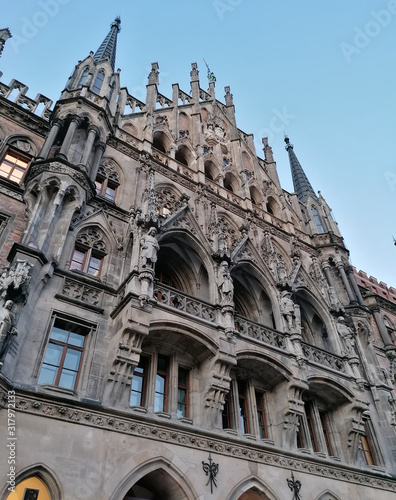 Architektur