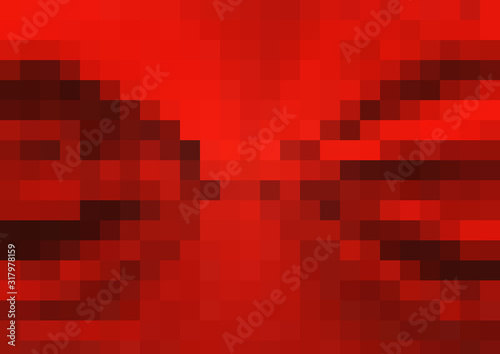 Red Abstract Texture Background Wallpaper   Graphic Design