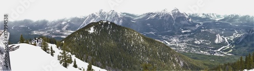 Banff, Alberta, Canada