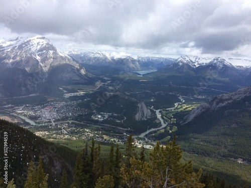 Banff, Alberta, Canada