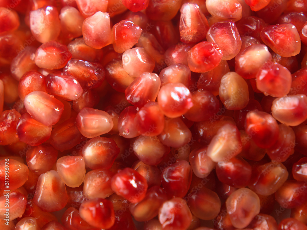 Pomegranate Pomegranate
