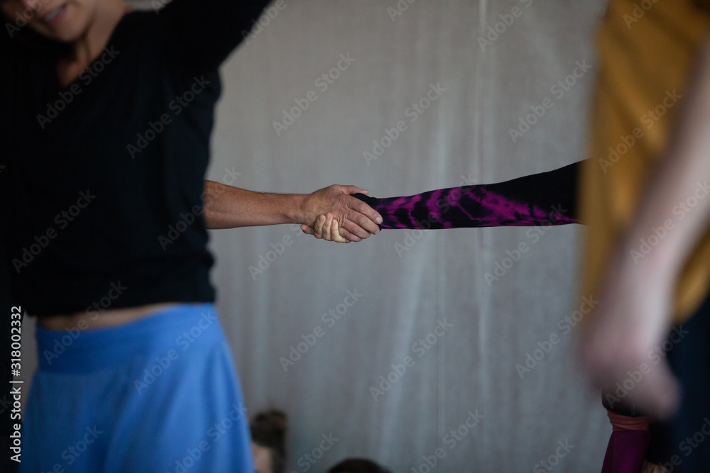 dancer hand, contact improvisation dancer hand, contact improvisation