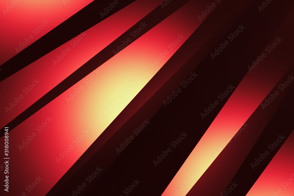 Abstract red diagonal lines background. Geometric creative design Abstract red diagonal lines background. Geometric creative design