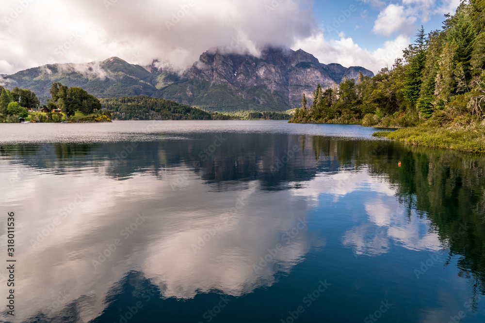 Patagonia