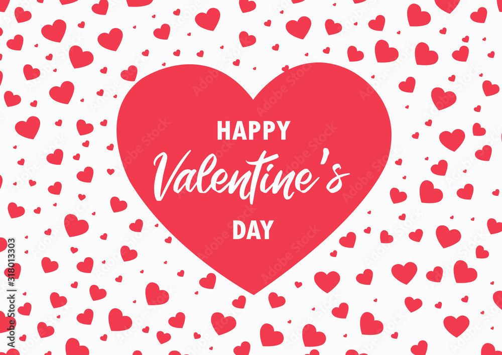 Happy Valentine's day