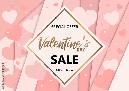 Valentine's day sale