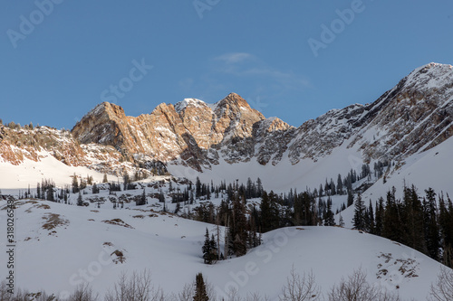 Mountain Bowl