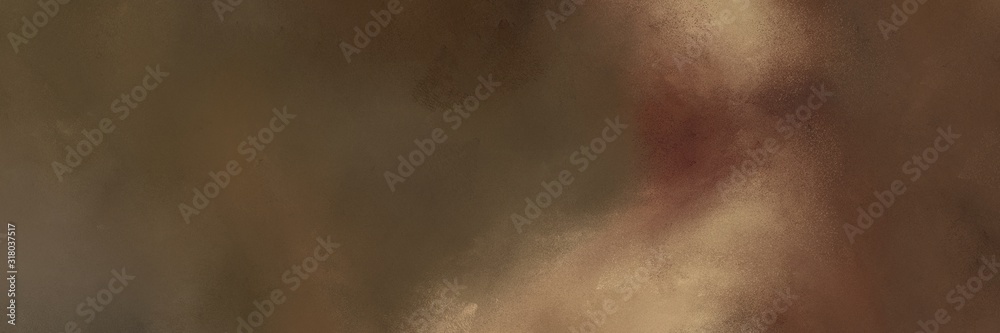 decorative horizontal texture background  with old mauve, rosy brown and pastel brown color