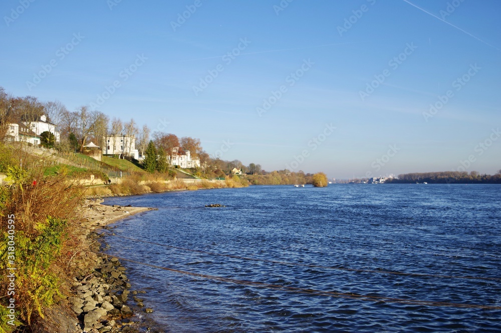 Rheinufer
