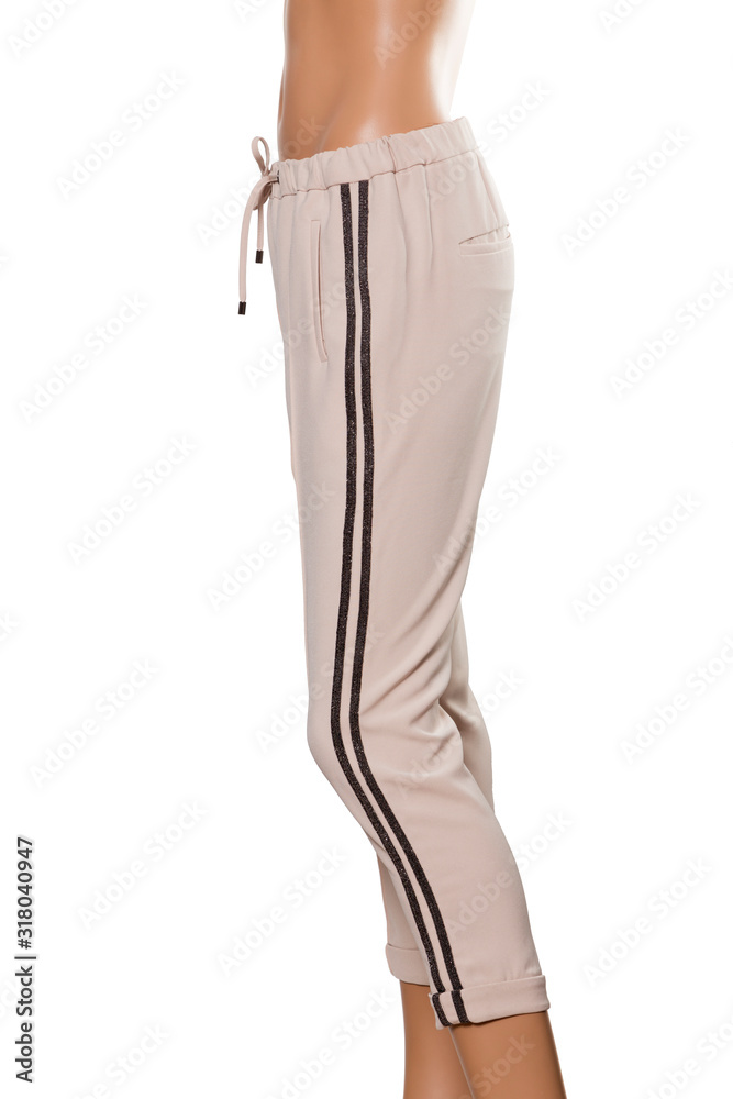 Advertising clothes for women. Advertising clothes for women.
