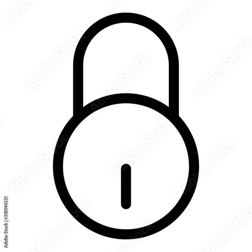 padlock