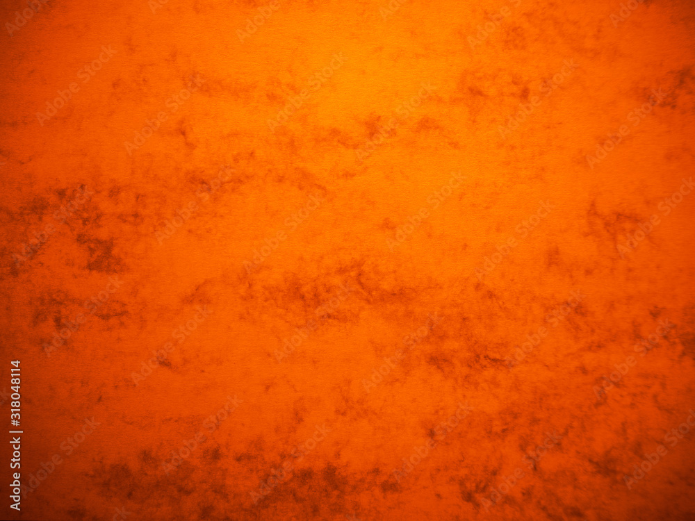 Abstract orange dirty tan background, burn and fire grunge template. Abstract orange dirty tan background, burn and fire grunge template.