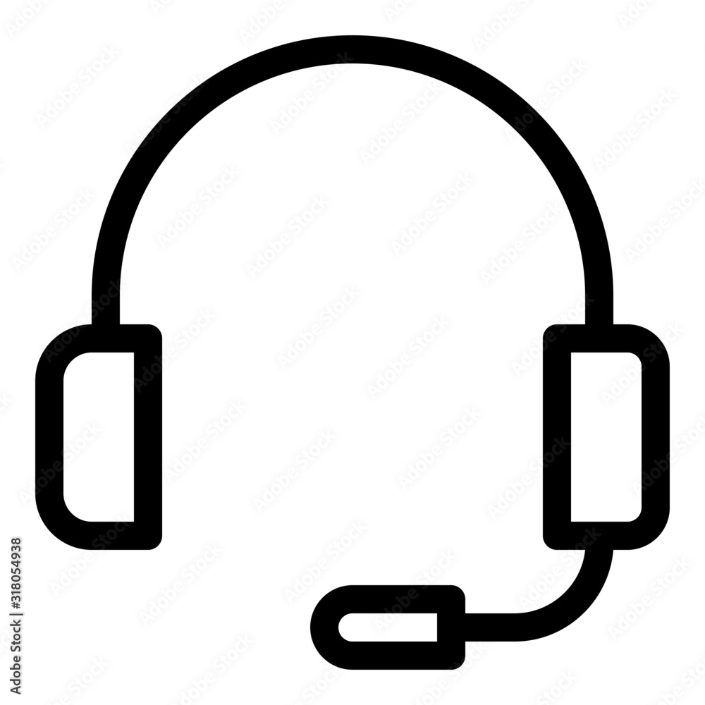 headset headset