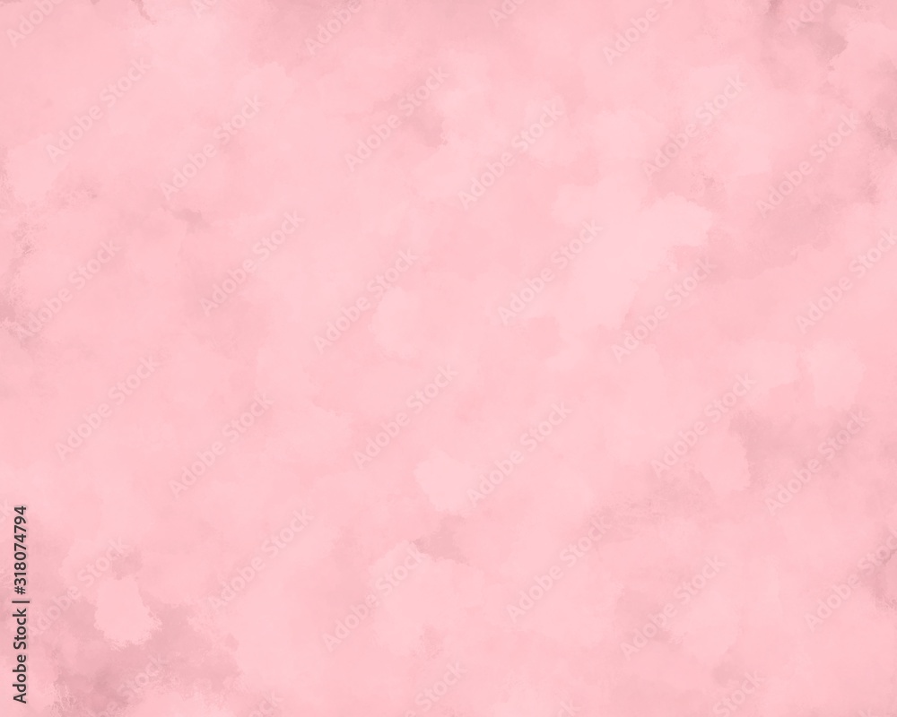 Abstract pink background with copy space for your text or background image
