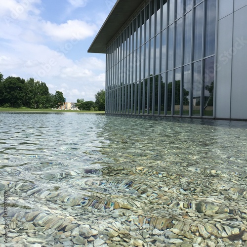 Fort Worth Art Museum