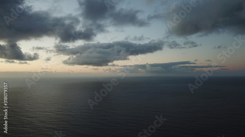 Afternoom of storm.land sea and air © alexisftv