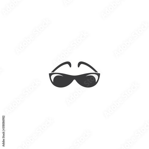 Glasses icon