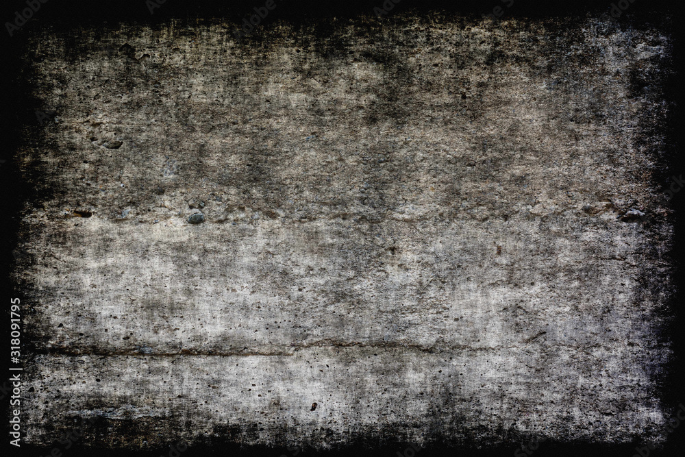 Abstract photo background with artistic design and paper texture